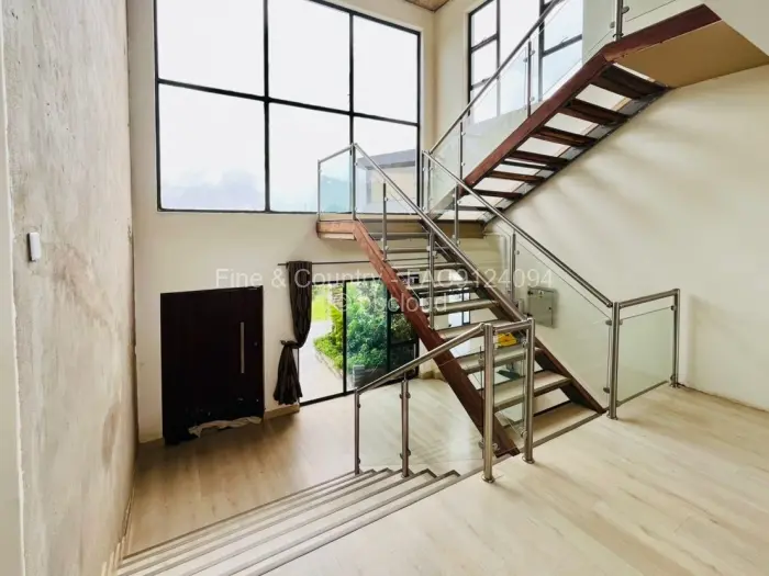 5 Bedroom House for Sale in Carrick Creagh Estate, Harare