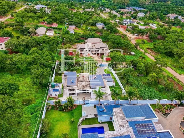 5 Bedroom House for Sale in Carrick Creagh Estate, Harare