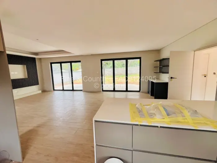 5 Bedroom House for Sale in Highlands, Harare