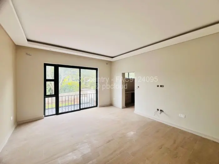 5 Bedroom House for Sale in Highlands, Harare