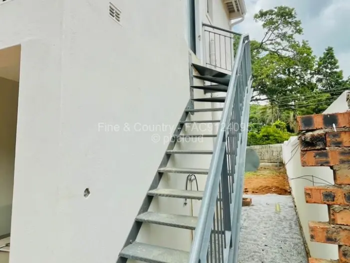 5 Bedroom House for Sale in Highlands, Harare