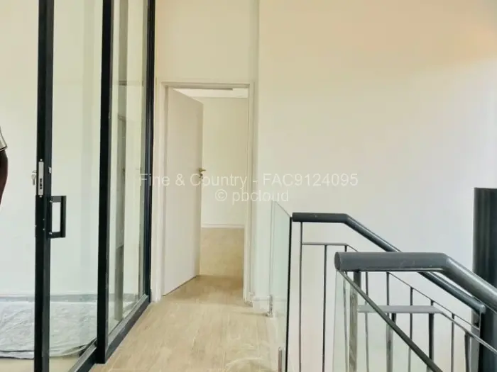 5 Bedroom House for Sale in Highlands, Harare