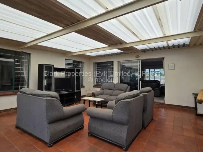 Townhouse/Cluster for Sale in Greendale North, Harare