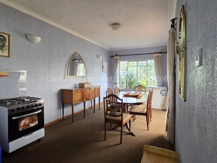 Townhouse/Cluster for Sale in Greendale North, Harare