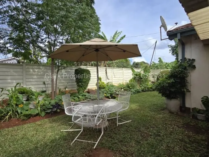 Townhouse/Cluster for Sale in Greendale North, Harare