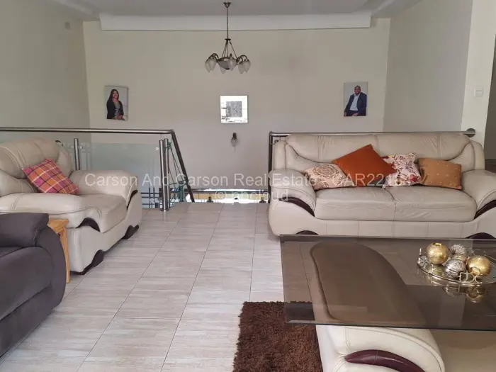 6 Bedroom House for Sale in Pomona, Harare