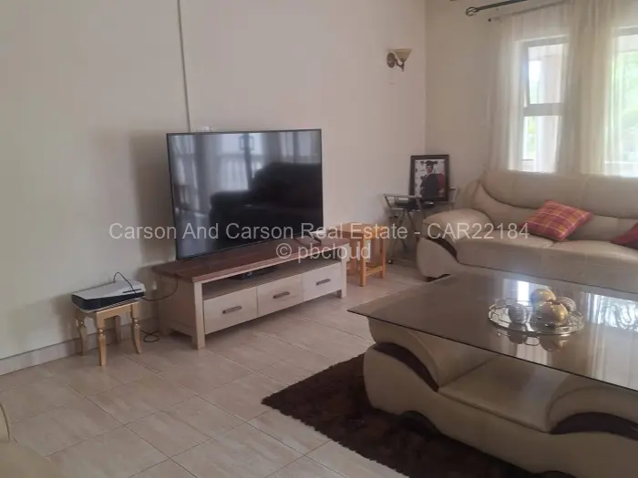 6 Bedroom House for Sale in Pomona, Harare