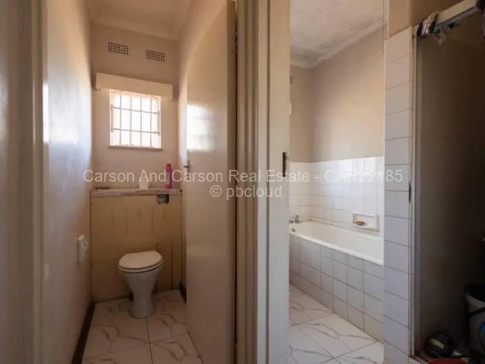 3 Bedroom House for Sale in Mount Pleasant, Harare