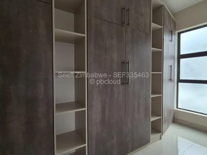 Townhouse/Cluster for Sale in Mount Pleasant, Harare