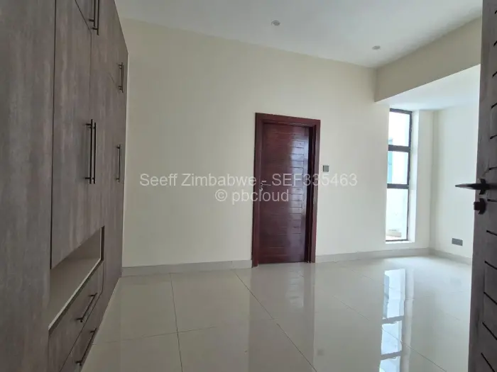 Townhouse/Cluster for Sale in Mount Pleasant, Harare