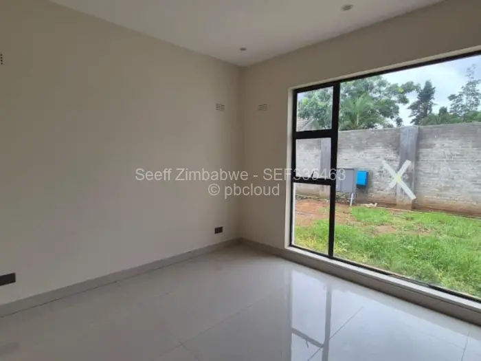 Townhouse/Cluster for Sale in Mount Pleasant, Harare