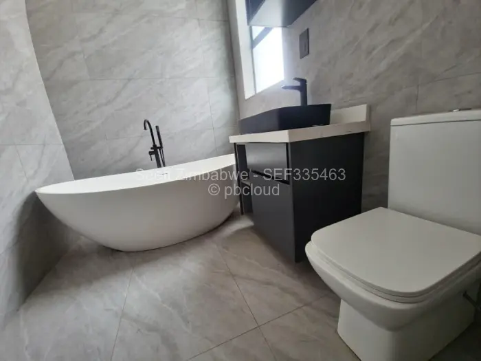 Townhouse/Cluster for Sale in Mount Pleasant, Harare