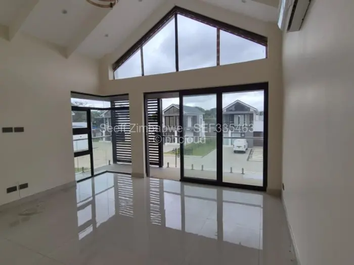 Townhouse/Cluster for Sale in Mount Pleasant, Harare