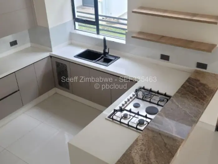 Townhouse/Cluster for Sale in Mount Pleasant, Harare