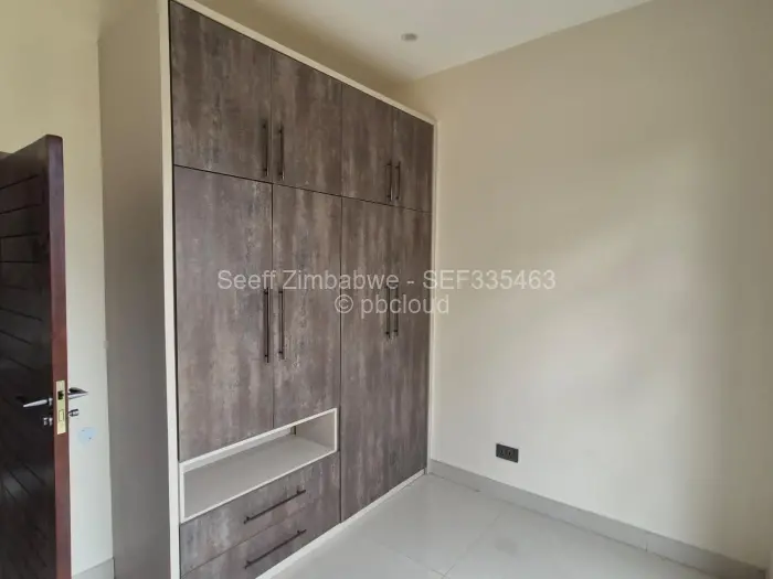 Townhouse/Cluster for Sale in Mount Pleasant, Harare