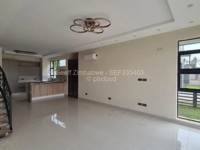 Townhouse/Cluster for Sale in Mount Pleasant, Harare