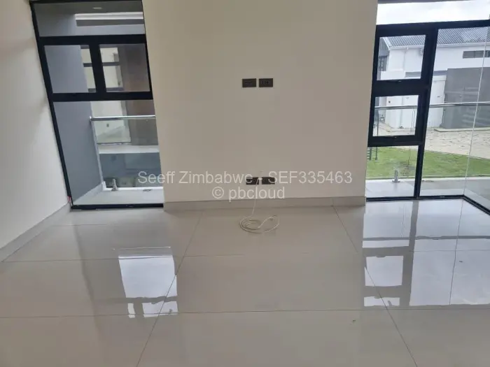 Townhouse/Cluster for Sale in Mount Pleasant, Harare