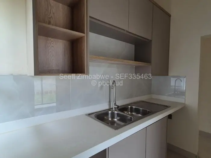 Townhouse/Cluster for Sale in Mount Pleasant, Harare