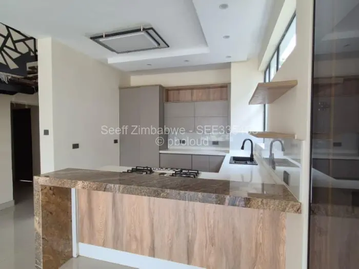 Townhouse/Cluster for Sale in Mount Pleasant, Harare