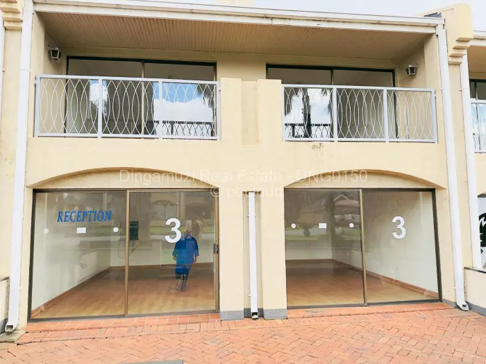 Office to Rent in Avondale, Harare