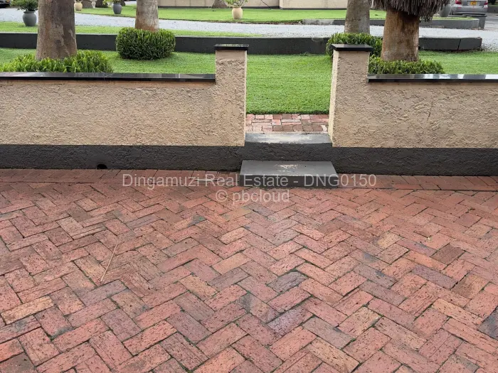 Office to Rent in Avondale, Harare