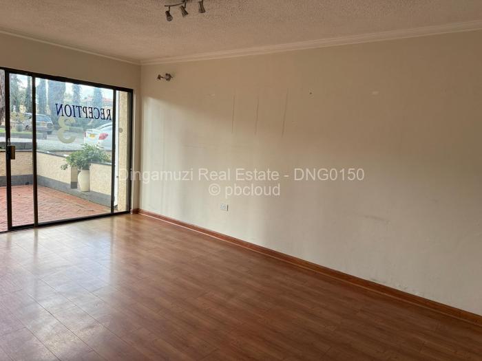 Office to Rent in Avondale, Harare