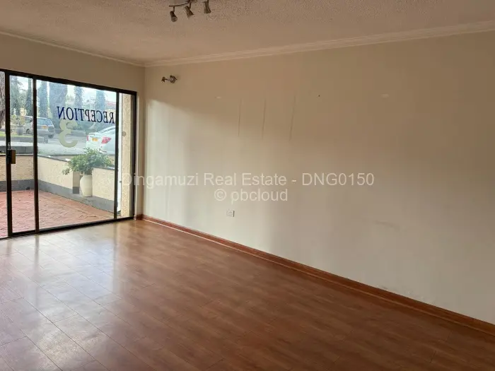 Office to Rent in Avondale, Harare