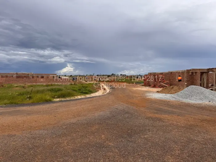 Residential Stand for Sale in Nyabira, Zvimba