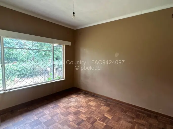 3 Bedroom House to Rent in Greendale