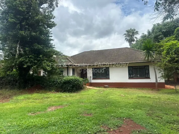 3 Bedroom House to Rent in Greendale