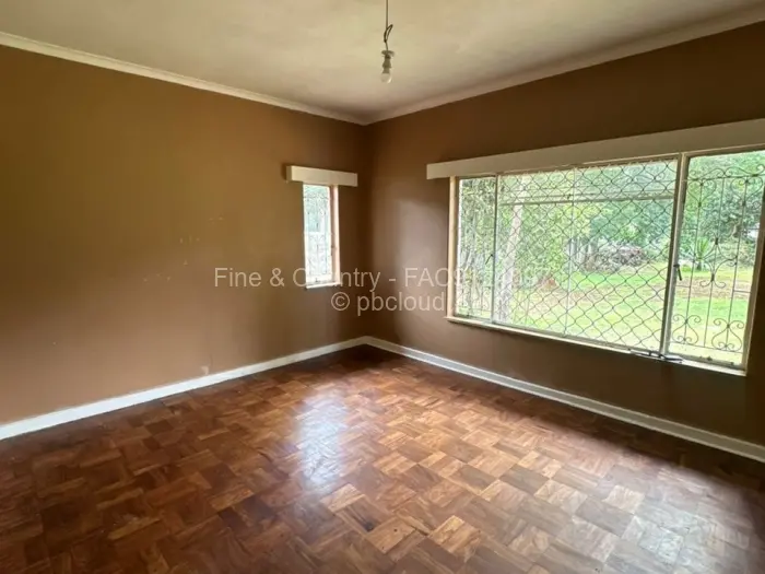 3 Bedroom House to Rent in Greendale