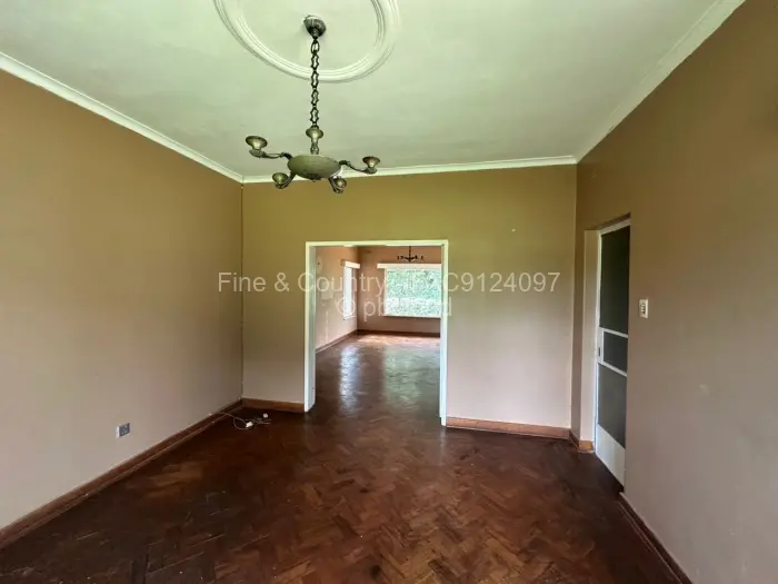 3 Bedroom House to Rent in Greendale