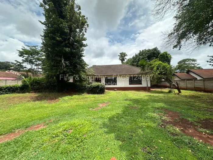 3 Bedroom House to Rent in Greendale