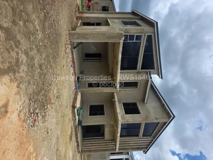 4 Bedroom House for Sale in Fairview, Harare