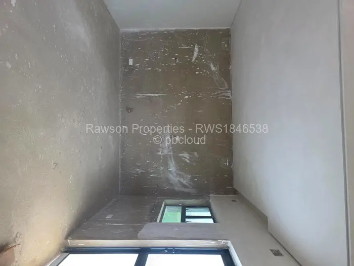 4 Bedroom House for Sale in Fairview, Harare