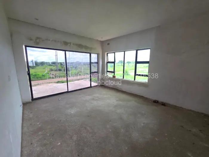 4 Bedroom House for Sale in Fairview, Harare