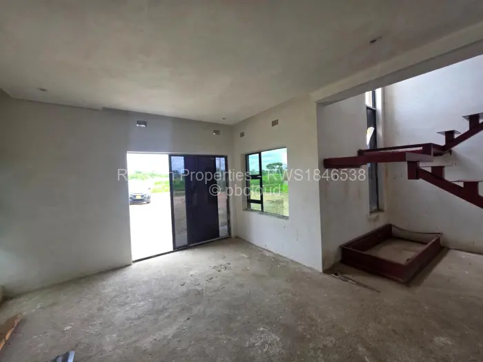 4 Bedroom House for Sale in Fairview, Harare