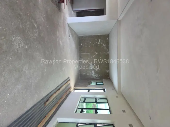 4 Bedroom House for Sale in Fairview, Harare