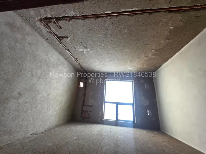 4 Bedroom House for Sale in Fairview, Harare