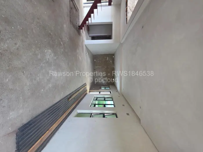 4 Bedroom House for Sale in Fairview, Harare