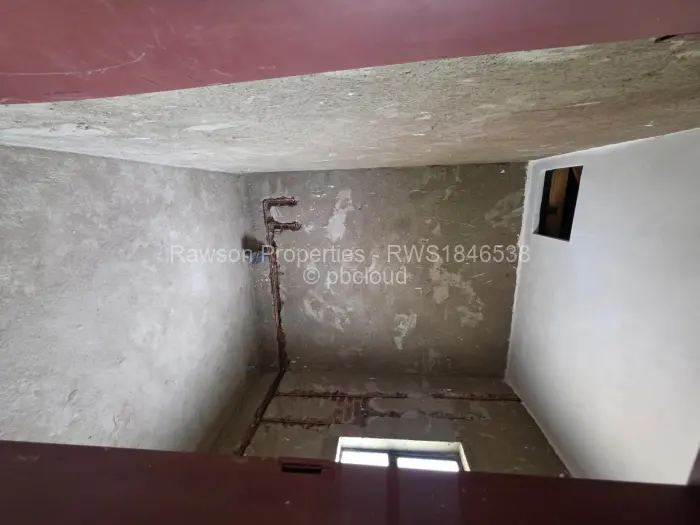 4 Bedroom House for Sale in Fairview, Harare