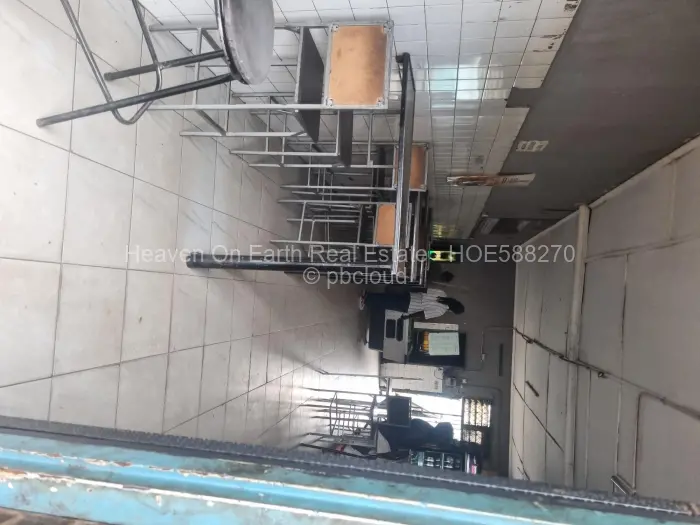 Retail/Shop for Sale in Highfield, Harare