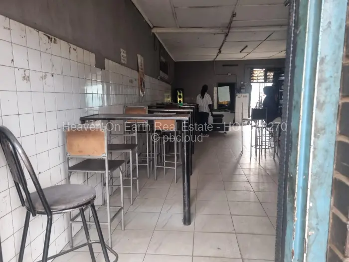 Retail/Shop for Sale in Highfield, Harare
