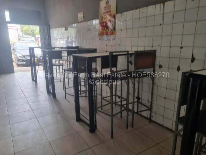 Retail/Shop for Sale in Highfield, Harare