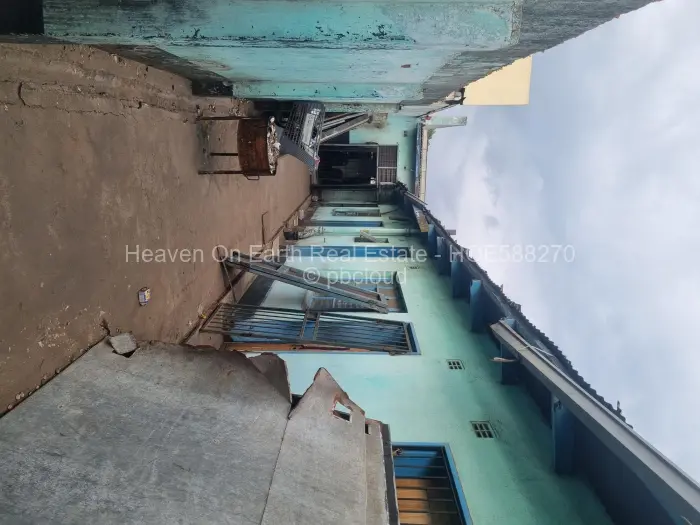 Retail/Shop for Sale in Highfield, Harare