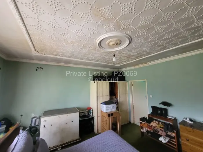 House for Sale in Hatfield, Harare