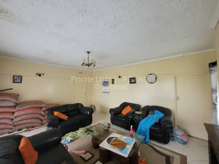 House for Sale in Hatfield, Harare