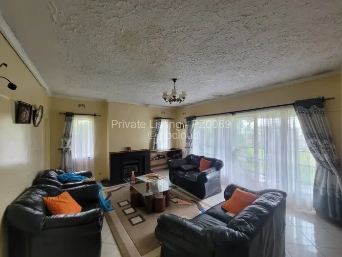 House for Sale in Hatfield, Harare