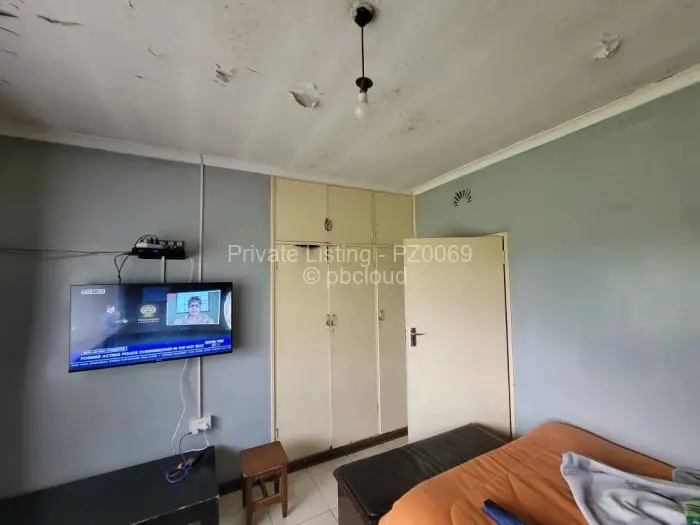 House for Sale in Hatfield, Harare