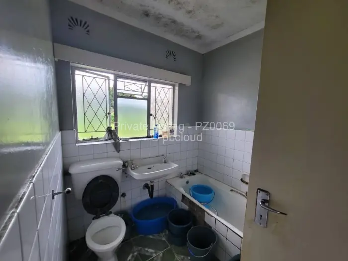 House for Sale in Hatfield, Harare